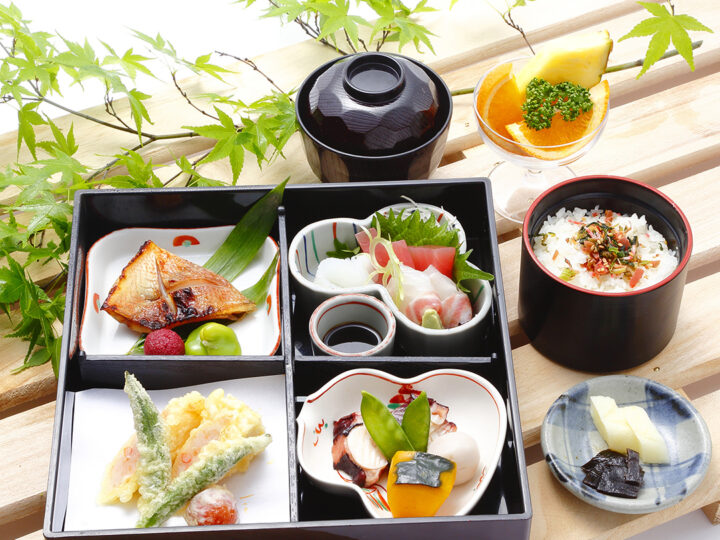Washoku: the food culture based on respect for nature and essential Japanese spirit